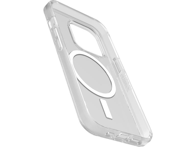 Otterbox Back Cover Symmetry+ MagSafe iPhone 14 Pro Transparent