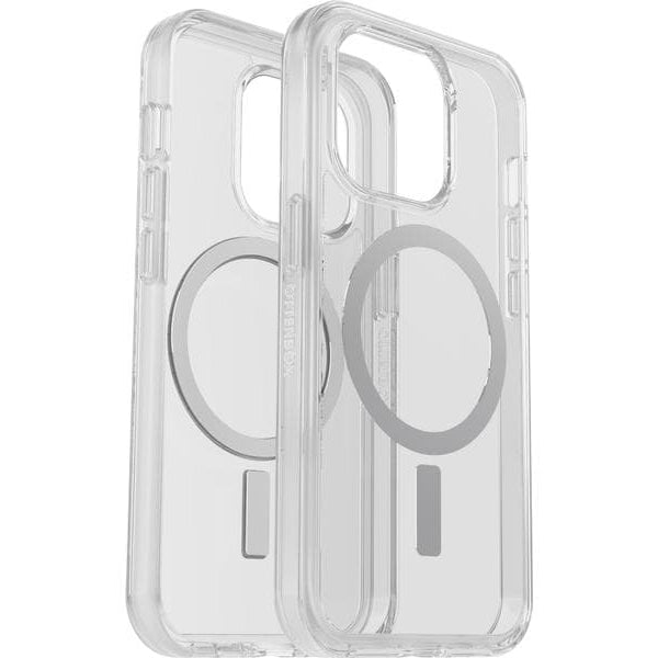 Otterbox Back Cover Symmetry+ MagSafe iPhone 14 Pro Transparent