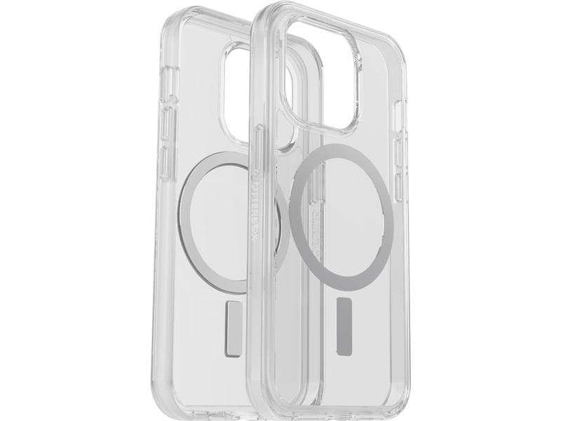 Otterbox Back Cover Symmetry+ MagSafe iPhone 14 Pro Transparent