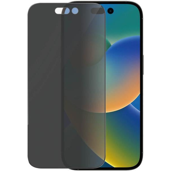 Panzerglass Displayschutz Ultra Wide Fit Privacy iPhone 14 Pro