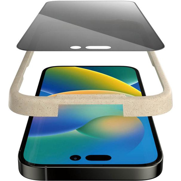 Panzerglass Displayschutz Ultra Wide Fit Privacy iPhone 14 Pro