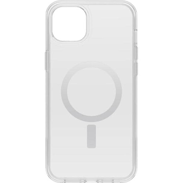 Otterbox Back Cover Symmetry+ MagSafe iPhone 14 Plus Transparent