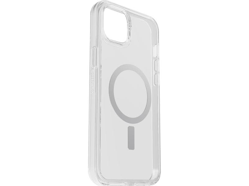 Otterbox Back Cover Symmetry+ MagSafe iPhone 14 Plus Transparent