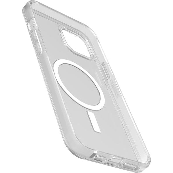Otterbox Back Cover Symmetry+ MagSafe iPhone 14 Plus Transparent