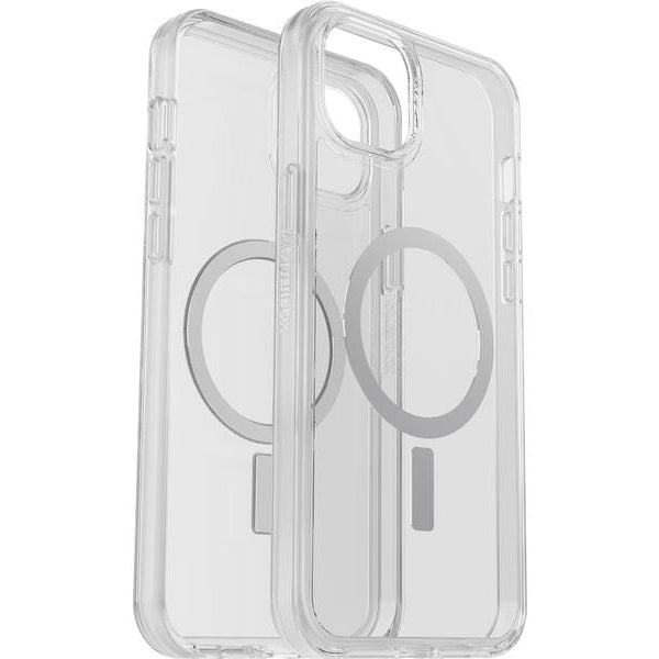 Otterbox Back Cover Symmetry+ MagSafe iPhone 14 Plus Transparent