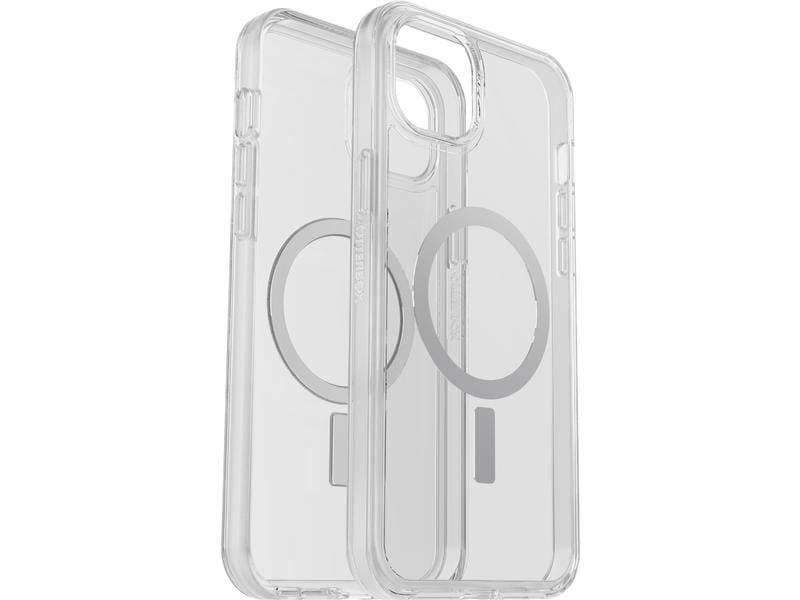 Otterbox Back Cover Symmetry+ MagSafe iPhone 14 Plus Transparent