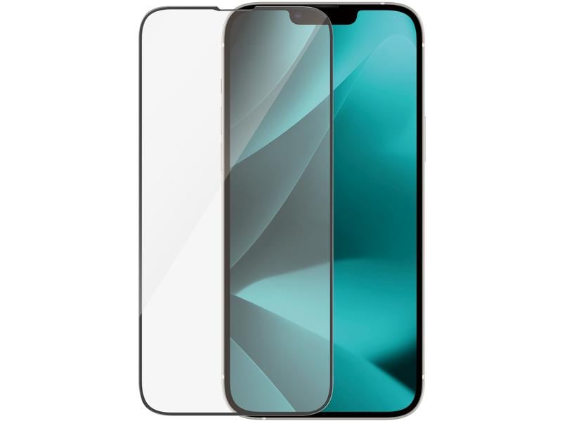 Panzerglass Displayschutz Ultra Wide Fit Anti Reflective iPhone 14 Plus