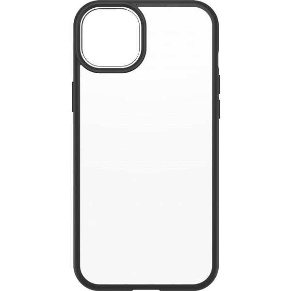 Otterbox Back Cover React iPhone 14 Plus Schwarz/Transparent