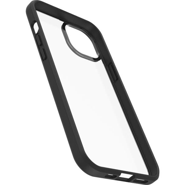 Otterbox Back Cover React iPhone 14 Plus Schwarz/Transparent
