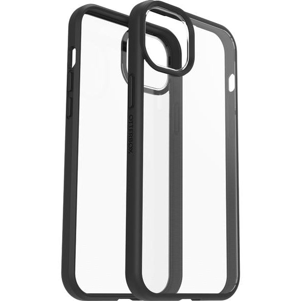 Otterbox Back Cover React iPhone 14 Plus Schwarz/Transparent