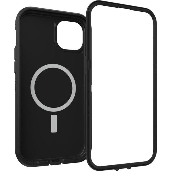Otterbox Back Cover Defender XT iPhone 14 Plus Schwarz