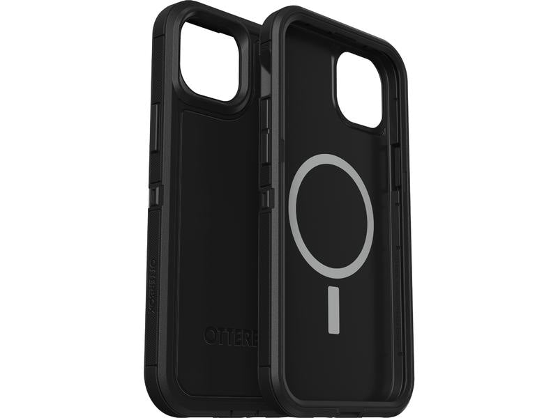 Otterbox Back Cover Defender XT iPhone 14 Plus Schwarz