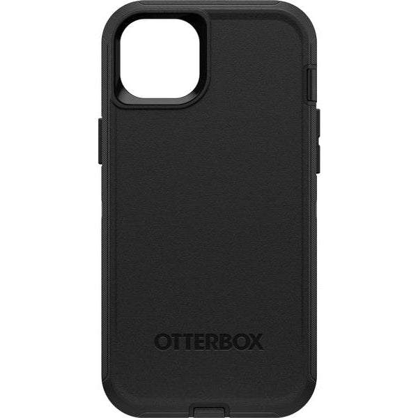 Otterbox Back Cover Defender iPhone 14 Plus Schwarz
