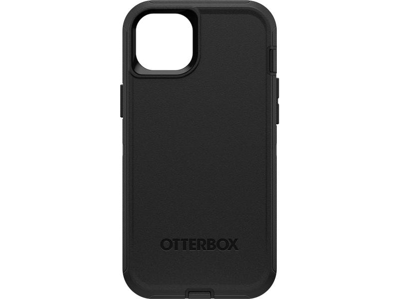 Otterbox Back Cover Defender iPhone 14 Plus Schwarz