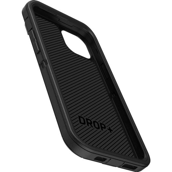 Otterbox Back Cover Defender iPhone 14 Plus Schwarz