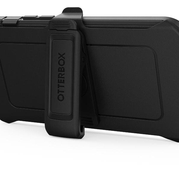 Otterbox Back Cover Defender iPhone 14 Plus Schwarz