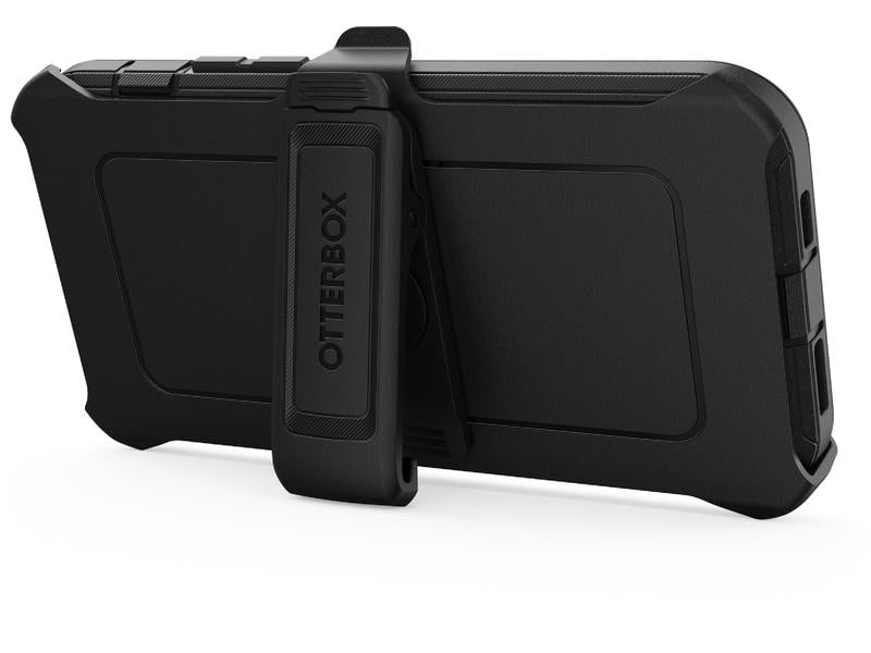 Otterbox Back Cover Defender iPhone 14 Plus Schwarz