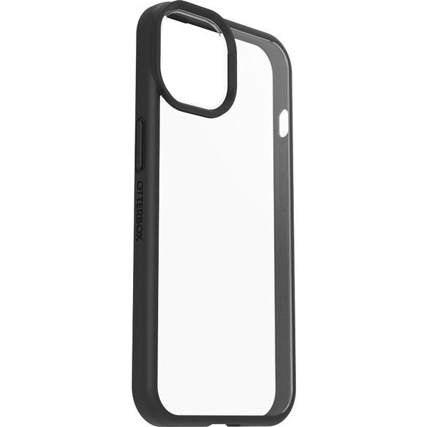 Otterbox Back Cover React iPhone 14 Schwarz/Transparent