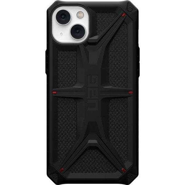 UAG Back Cover Monarch iPhone 14 Plus Kevlar