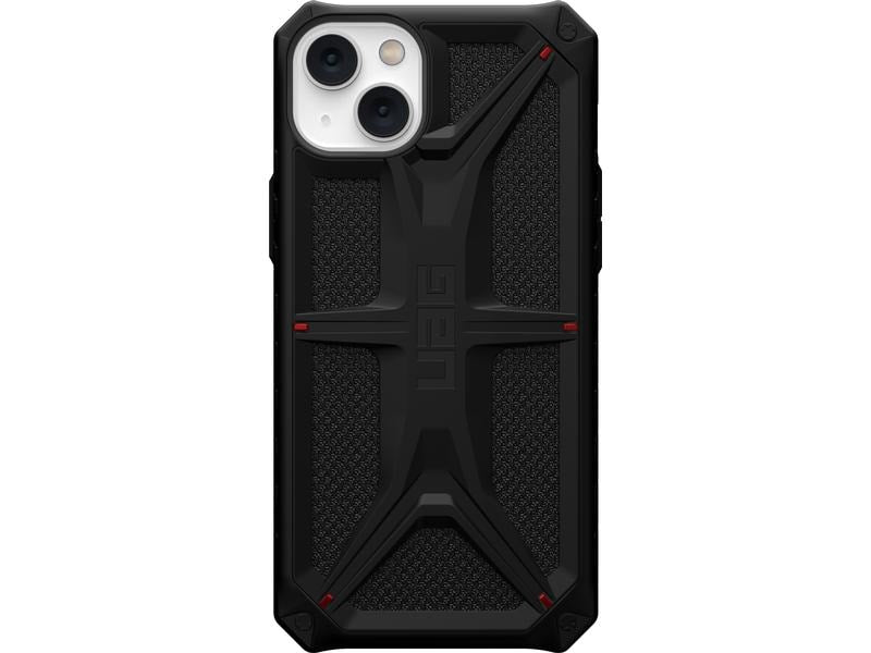 UAG Back Cover Monarch iPhone 14 Plus Kevlar
