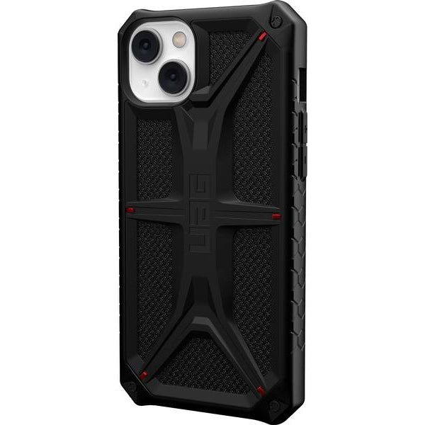UAG Back Cover Monarch iPhone 14 Plus Kevlar