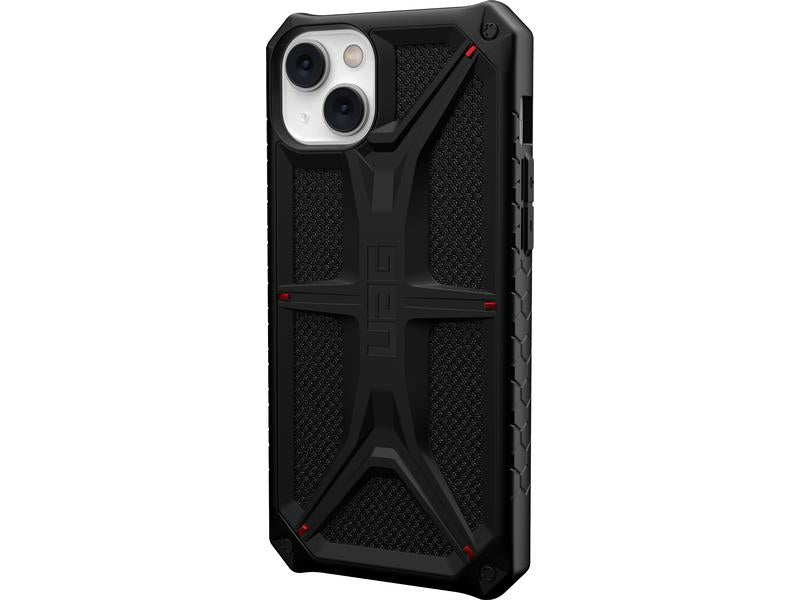 UAG Back Cover Monarch iPhone 14 Plus Kevlar