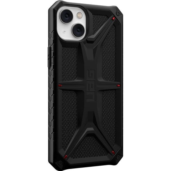 UAG Back Cover Monarch iPhone 14 Plus Kevlar