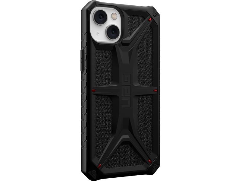 UAG Back Cover Monarch iPhone 14 Plus Kevlar