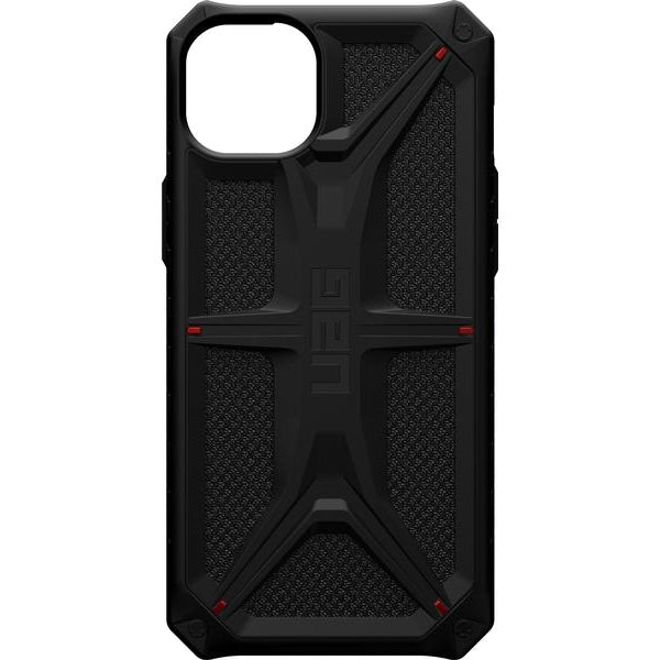UAG Back Cover Monarch iPhone 14 Plus Kevlar