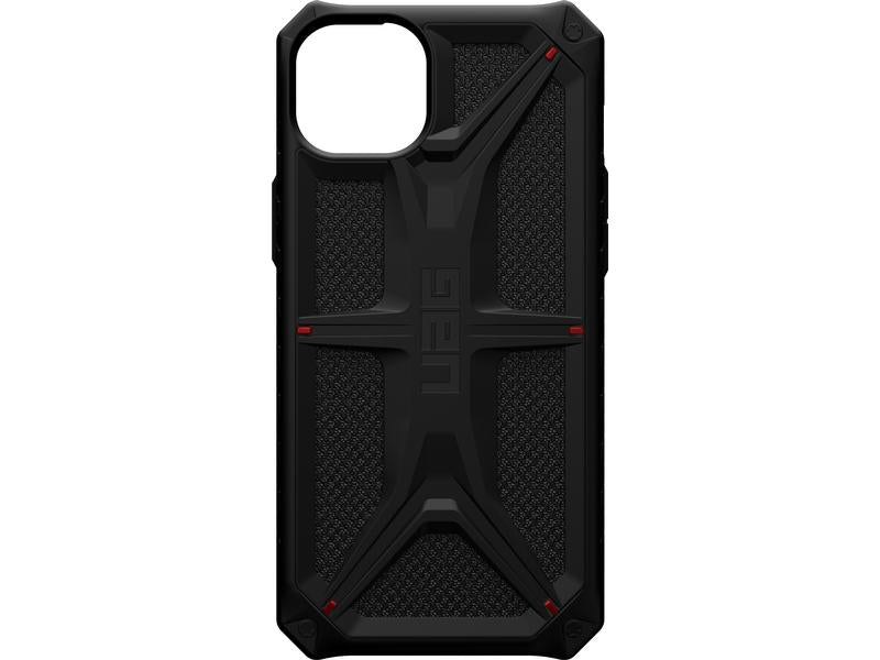 UAG Back Cover Monarch iPhone 14 Plus Kevlar
