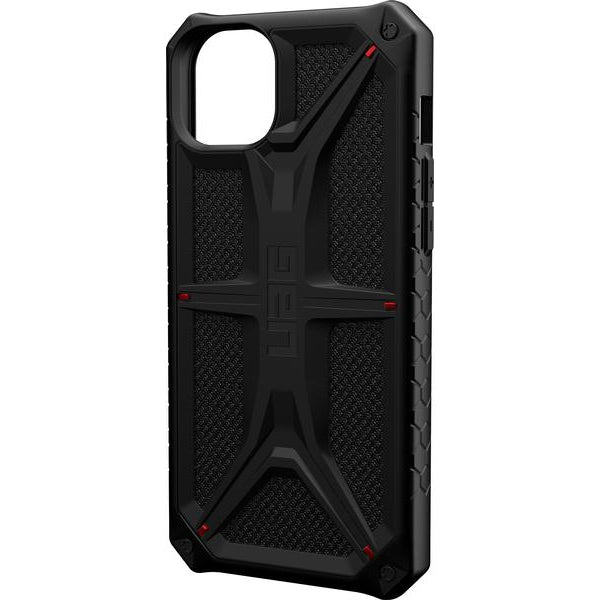 UAG Back Cover Monarch iPhone 14 Plus Kevlar