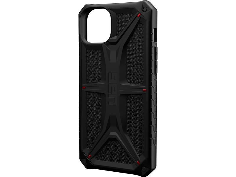UAG Back Cover Monarch iPhone 14 Plus Kevlar