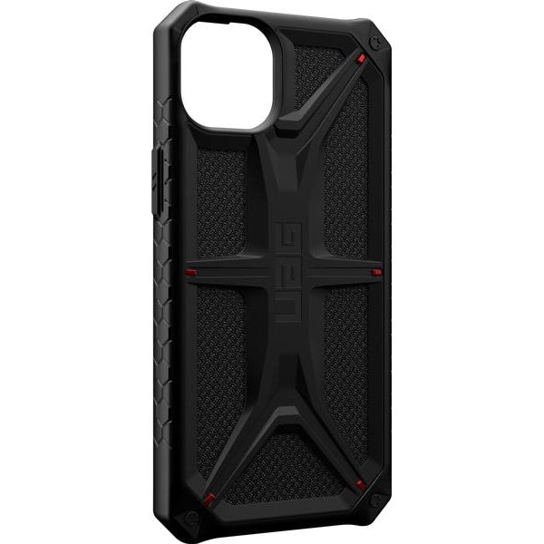 UAG Back Cover Monarch iPhone 14 Plus Kevlar