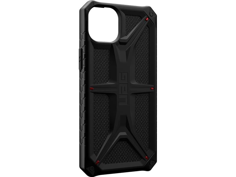 UAG Back Cover Monarch iPhone 14 Plus Kevlar