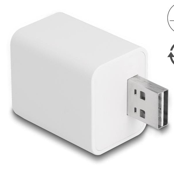 Delock WLAN EASY-USB Smart Schalter MQTT