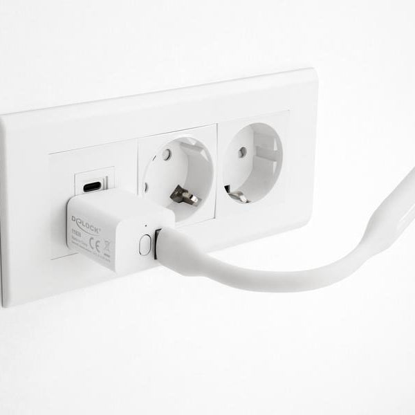 Delock WLAN EASY-USB Smart Schalter MQTT