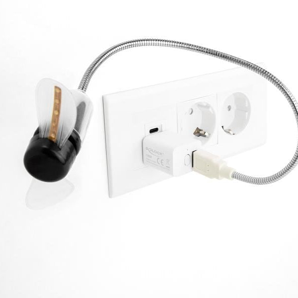 Delock WLAN EASY-USB Smart Schalter MQTT