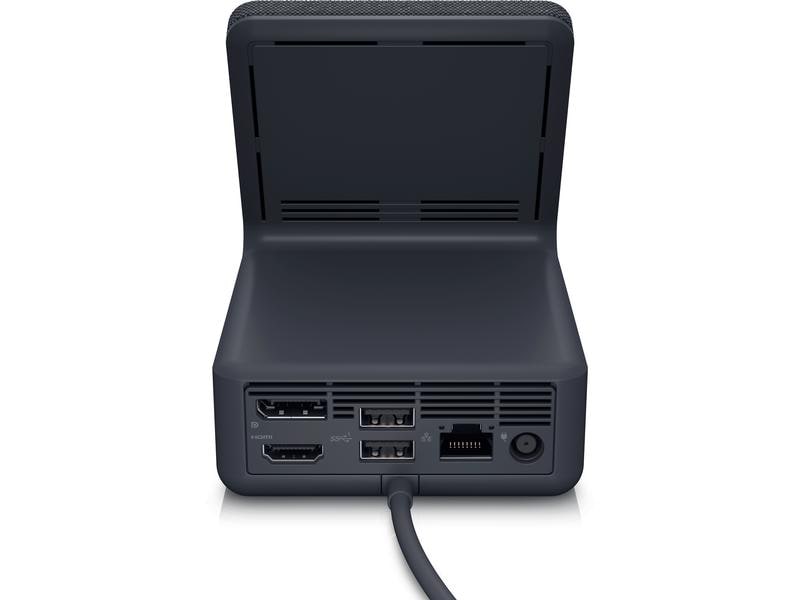 DELL Dockingstation HD22Q 130W