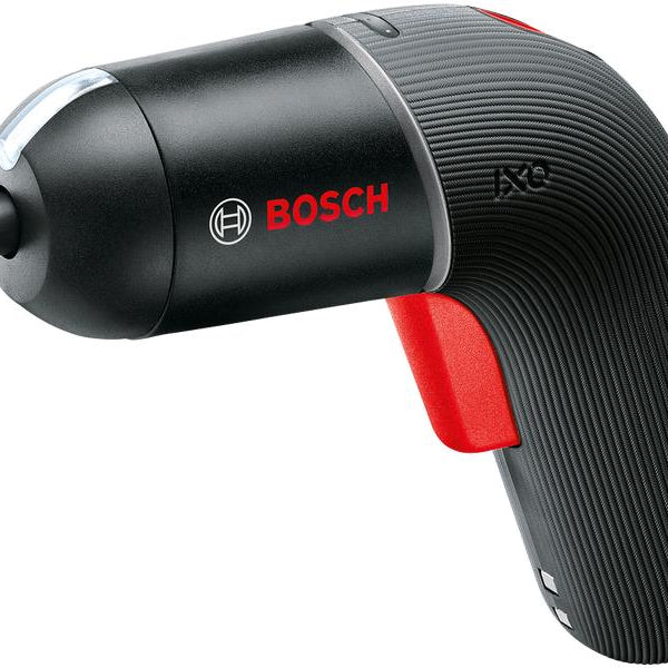 Bosch Akku-Schrauber IXO 6 MyIXO black / black