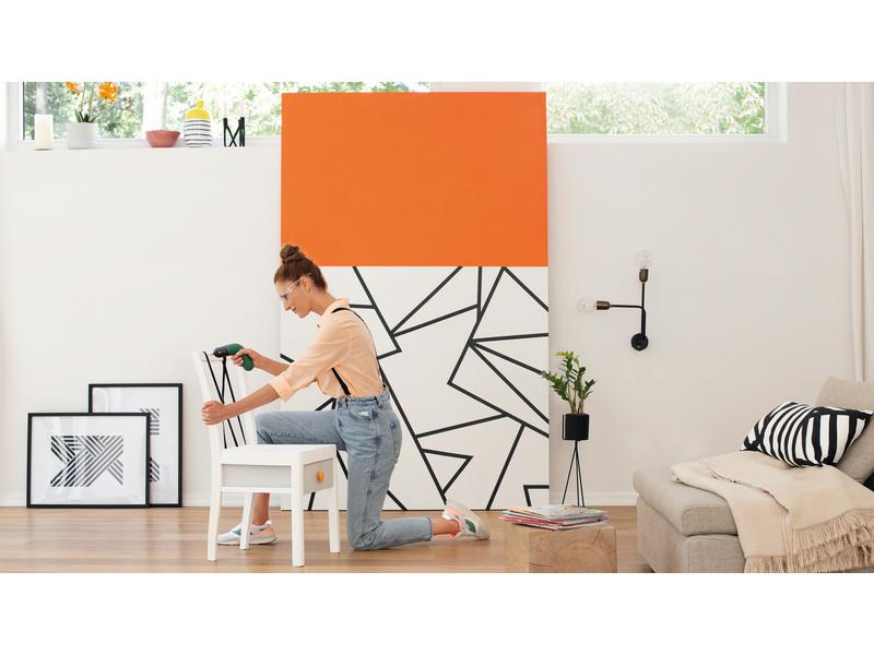 Bosch Akku-Schrauber IXO 6 MyIXO black / black