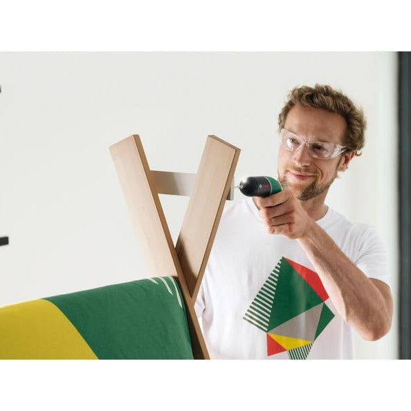 Bosch Akku-Schrauber IXO 6 MyIXO black / black