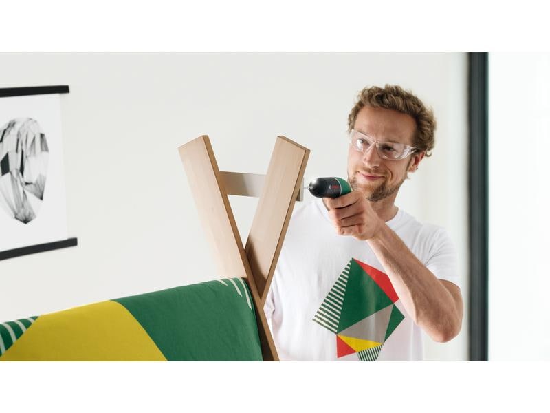 Bosch Akku-Schrauber IXO 6 MyIXO black / black