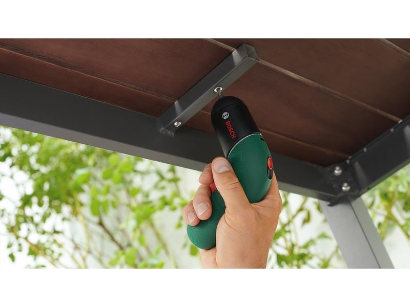 Bosch Akku-Schrauber IXO 6 MyIXO black / black