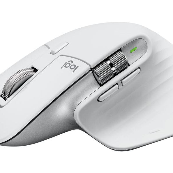 Logitech Maus MX Master 3S for Mac pale grey