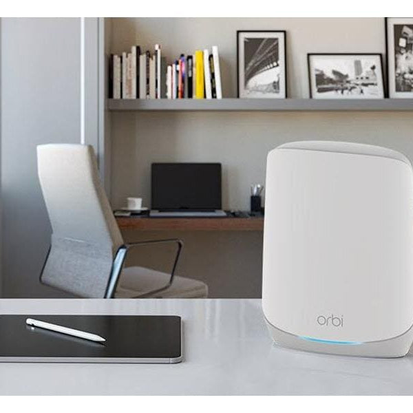 Netgear Mesh-System Orbi RBK763S-100EUS 3 er Set