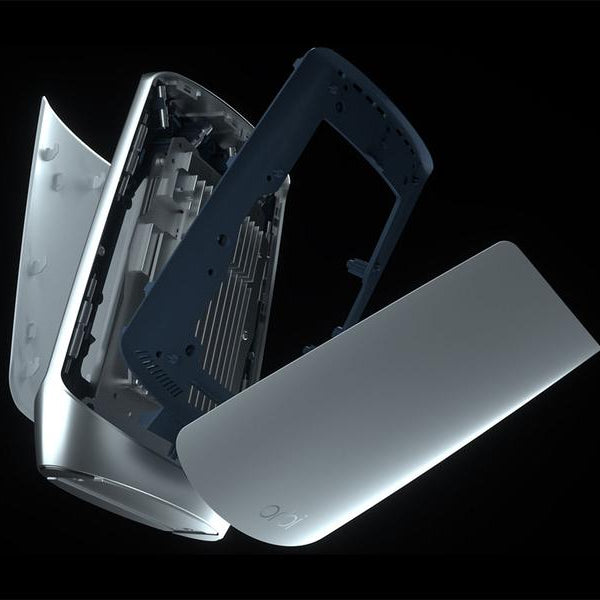 Netgear Mesh-System Orbi RBK762S-100EUS 2er Set