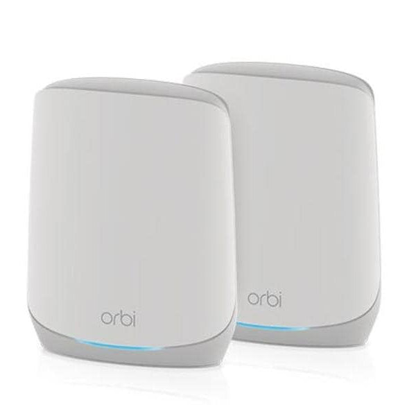 Netgear Mesh-System Orbi RBK762S-100EUS 2er Set