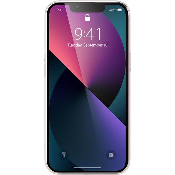 Nevox Back Cover StyleShell Flex iPhone 14