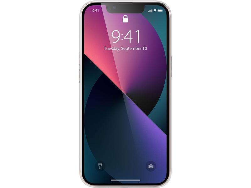 Nevox Back Cover StyleShell Flex iPhone 14