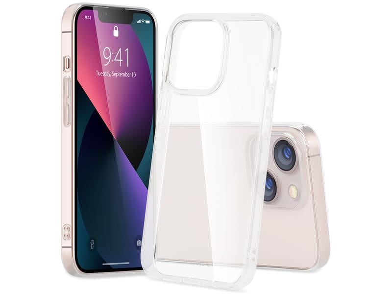 Nevox Back Cover StyleShell Flex iPhone 14